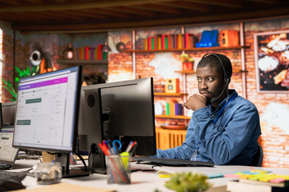 Social media marketing services in Kenya