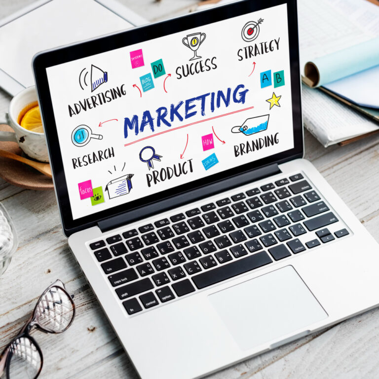 Digital marketing agency in Nairobi