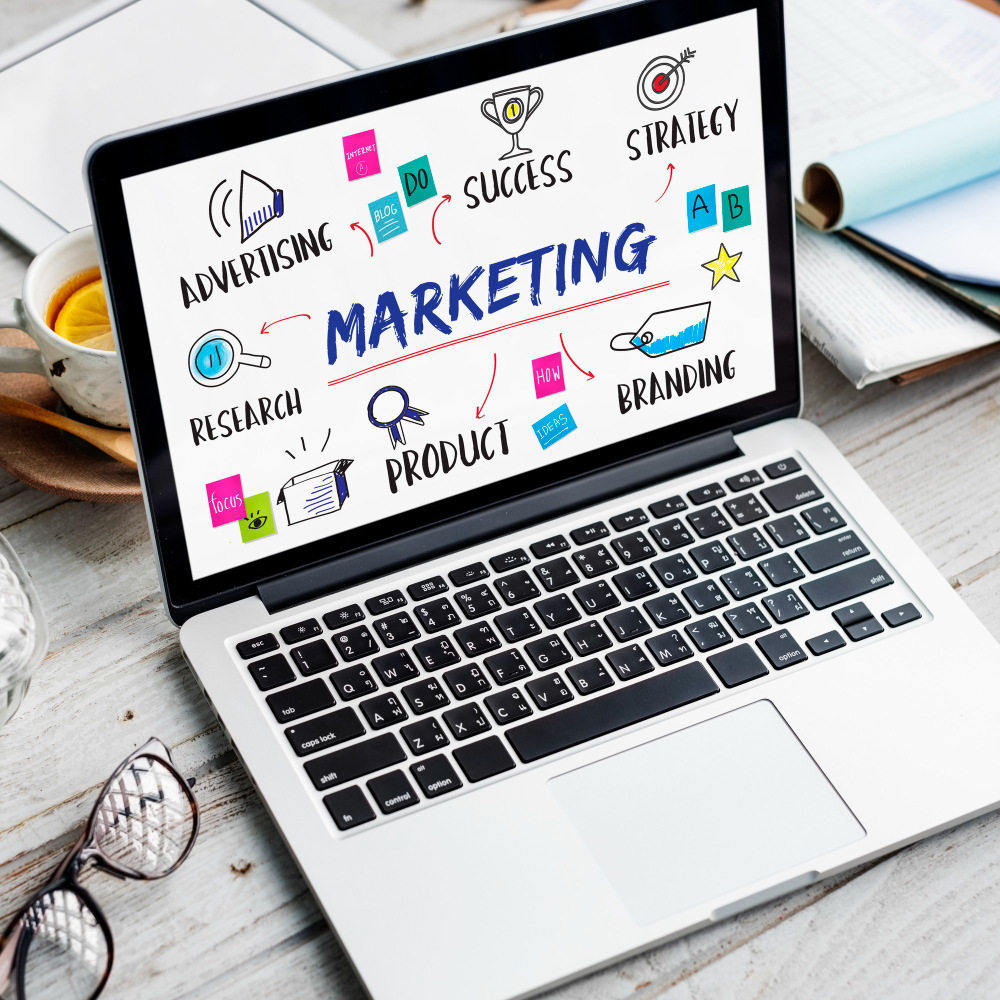 Digital marketing agency in Nairobi
