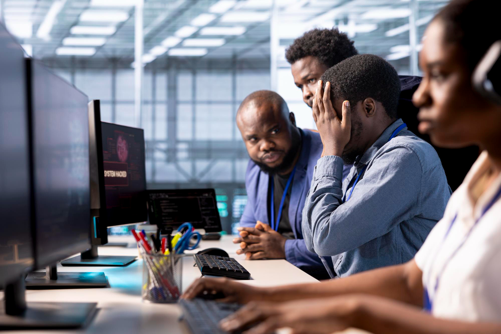 ICT Support Services for Businesses in Kenya | KanaTech Systems