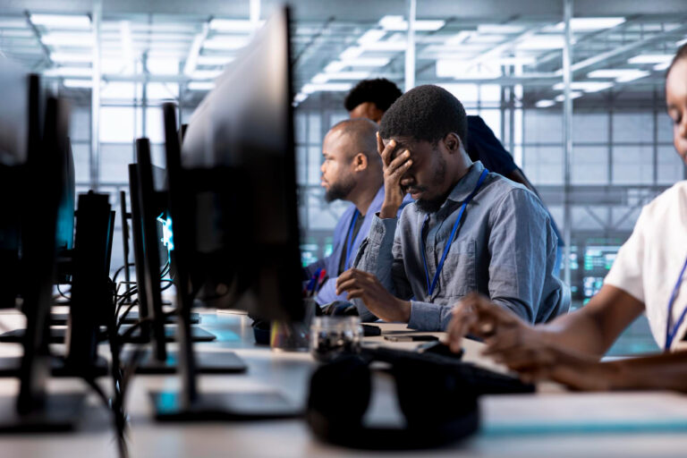IT Companies in Westlands for Reliable Business Technology Support