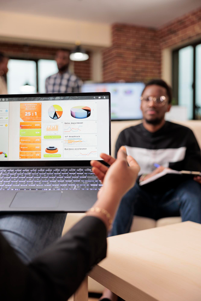 SEO services for companies in Nairobi