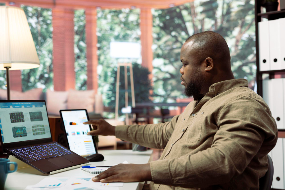 Web Design Company in Nairobi for Kenyan Businesses