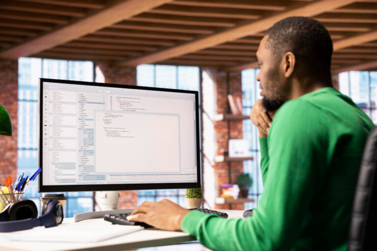 Website upgrade services in Kenya