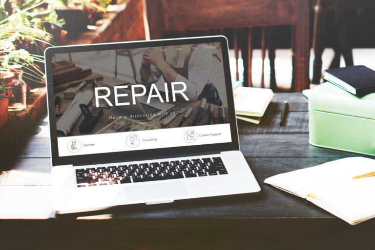 Website maintenance services in Kenya
