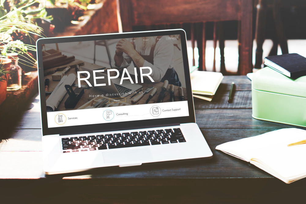 Website maintenance services in Kenya